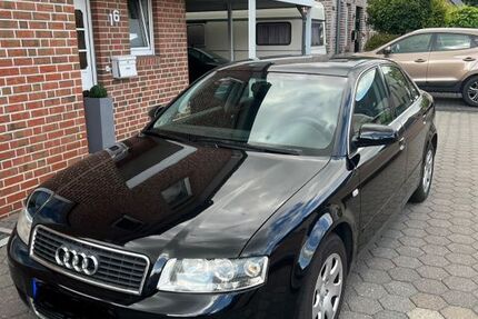 Audi A4 308.830 km 1.999 &euro; Gronau 48599