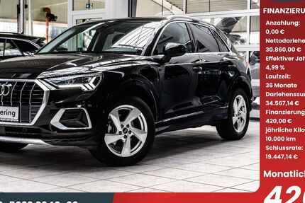 Audi Q3 21.500 km 30.700 &euro; Schüttorf 48465