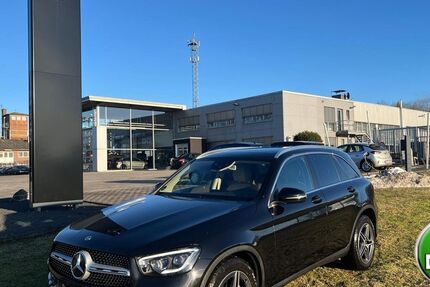 Mercedes-Benz GLC 300 209.990 km 24.480 &euro; Itterbeck 49847