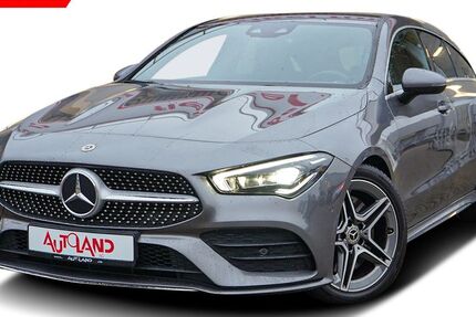 Mercedes-Benz CLA 250 36.026 km 33.950 &euro; Wietmarschen 49835