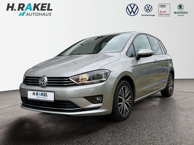 VW Golf Sportsvan 133.629 km 11.450 &euro; Geeste-Groß Hesepe 49744