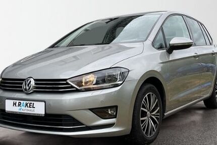 VW Golf Sportsvan 133.629 km 12.450 &euro; Geeste-Groß Hesepe 49744