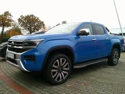 VW Amarok 34.141 km 49.890 &euro; Nordhorn 48529