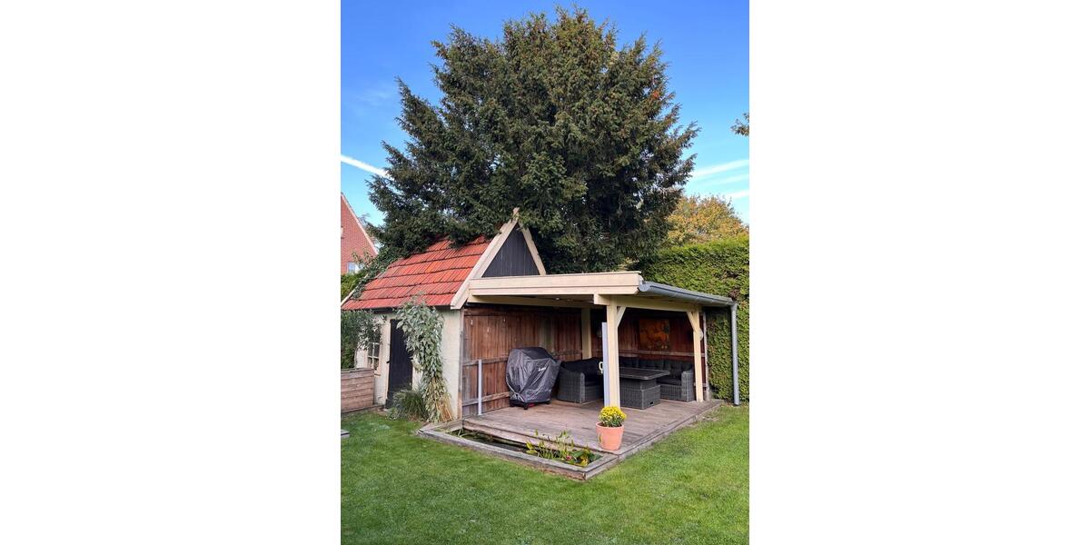 Einfamilienhaus Bad Bentheim - 6 Zimmer, 164 m&sup2;, 335.000&euro; | Angebot:27185311
