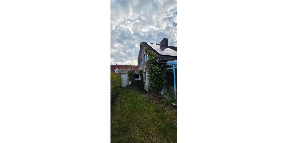 Einfamilienhaus Geeste - 7 Zimmer, 190 m&sup2;, 315.000&euro; | Angebot:27084200