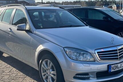 Mercedes-Benz C 220 324.883 km 4.800 &euro; Nordhorn 48529