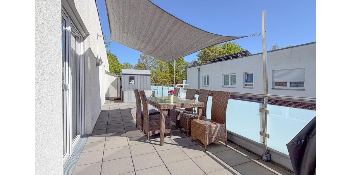 Einfamilienhaus Lingen (Ems) - 3 Zimmer, 118 m&sup2;, 1.250&euro; | Angebot:26675197