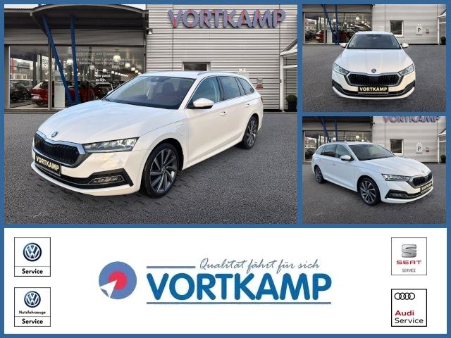 Skoda Octavia 106.182 km 18.480 &euro; Gronau 48599