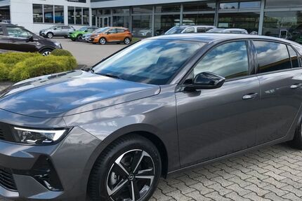 Opel Astra 6.584 km 23.900 &euro; Wietmarschen / Lohne 49835