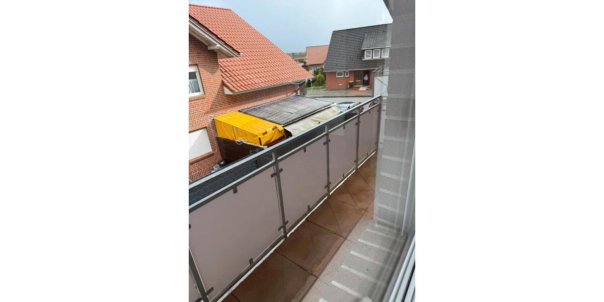 Etagenwohnung Schüttorf - 2 Zimmer, 50 m&sup2;, 450&euro; | Angebot:25079804