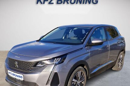 Peugeot 3008 19.358 km 20.480 &euro; Lingen (Ems) 49811