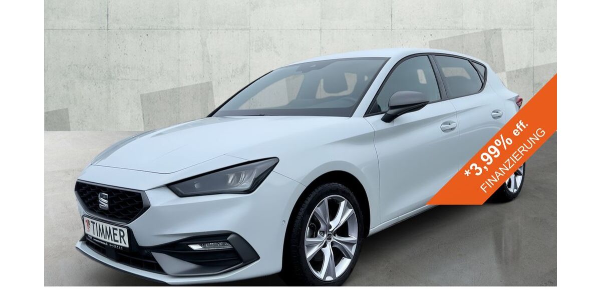 Seat Leon 24.440 km 29.980 &euro; Nordhorn 48529