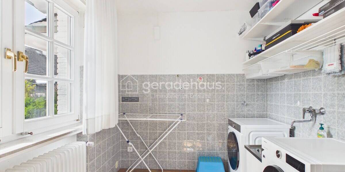 Einfamilienhaus Lingen Damaschke - 7 Zimmer, 226 m&sup2;, 570.000&euro; | Angebot:26528275