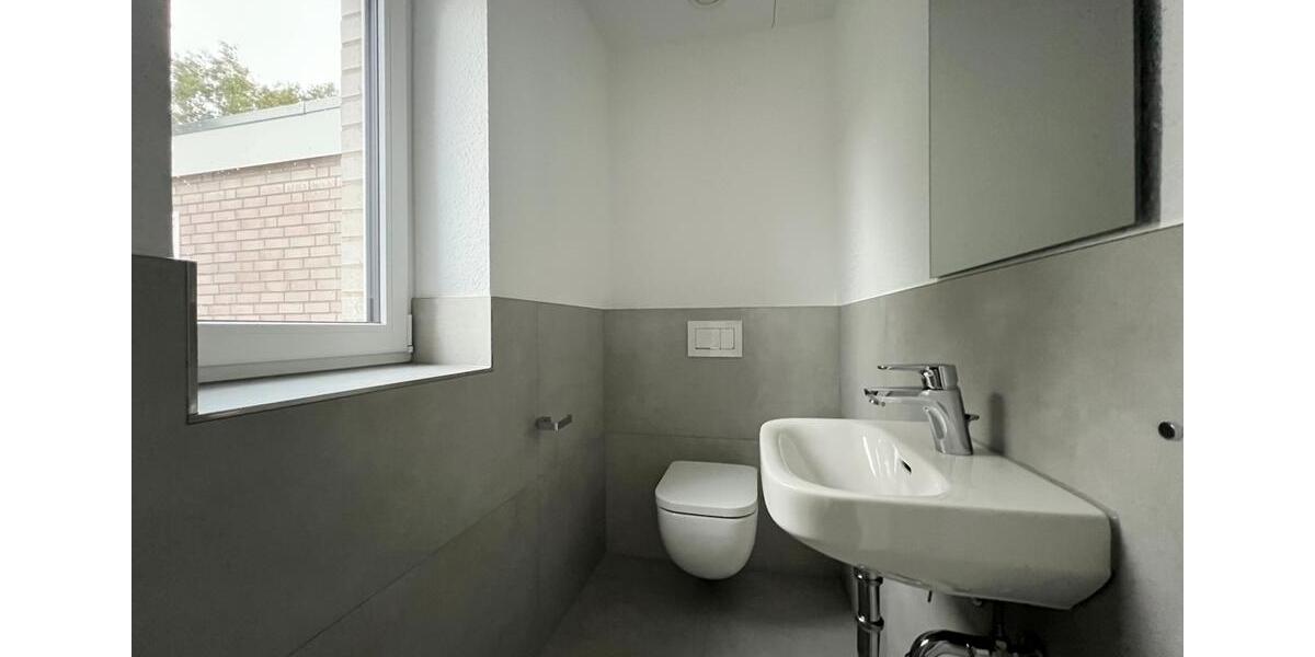 Reihenhaus Bad Bentheim - 3 Zimmer, 96 m&sup2;, 1.150&euro; | Angebot:25866626