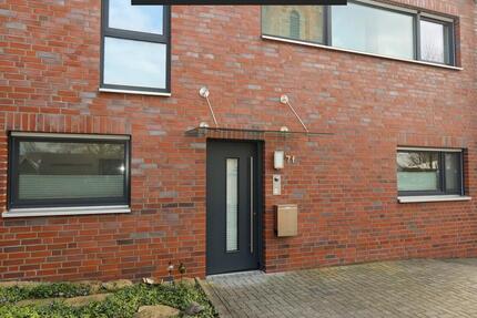 Wohnung Bad Bentheim - 3.5 Zimmer, 139 m&sup2;, 1.380&euro; | Angebot:25613264