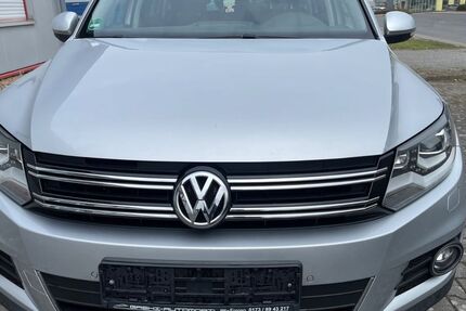 VW Tiguan 176.000 km 12.000 &euro; Neuenkirchen 48485