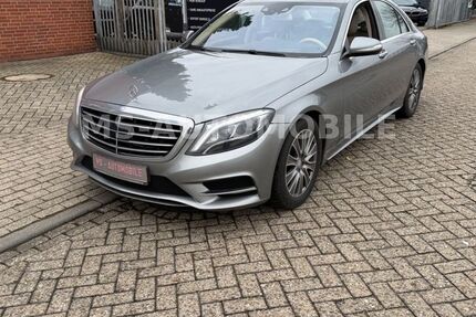 Mercedes-Benz S 350 261.000 km 21.950 &euro; Nordhorn 48529