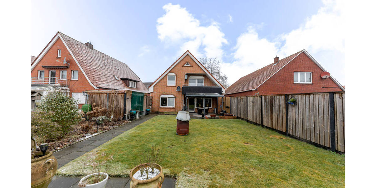 Einfamilienhaus Veldhausen Veldhausen - 349.900&euro; | Angebot:25968893