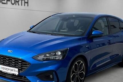 Ford Focus 54.500 km 14.950 &euro; Nordhorn 48531