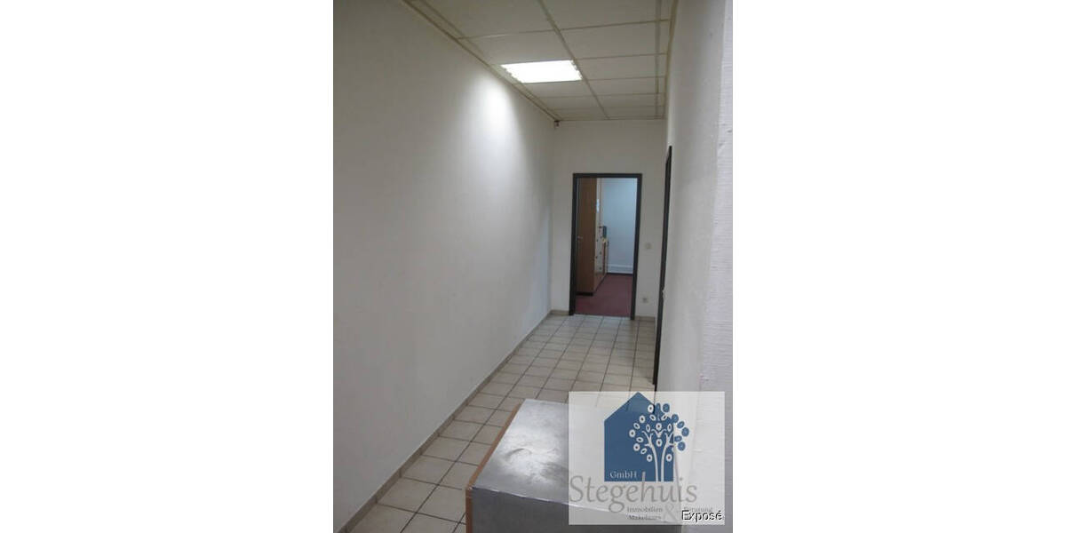 Gewerbeobjekt Gronau (Westfalen) Gronau - 2.500&euro; | Angebot:25695478