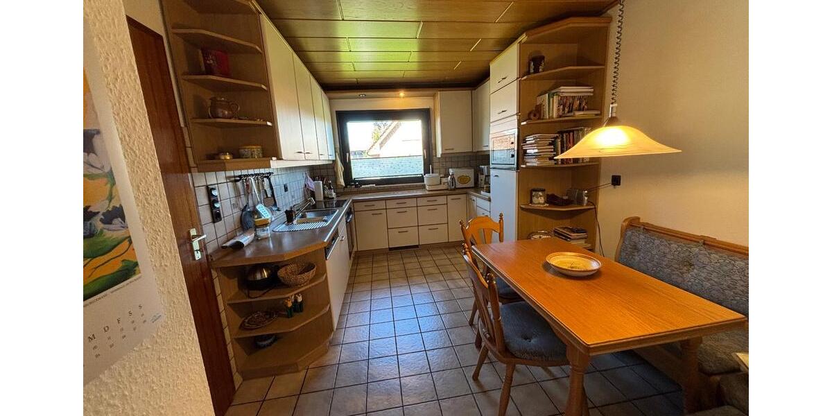 Einfamilienhaus Lingen (Ems) Damaschke - 6.5 Zimmer, 148 m&sup2;, 419.000&euro; | Angebot:26907220