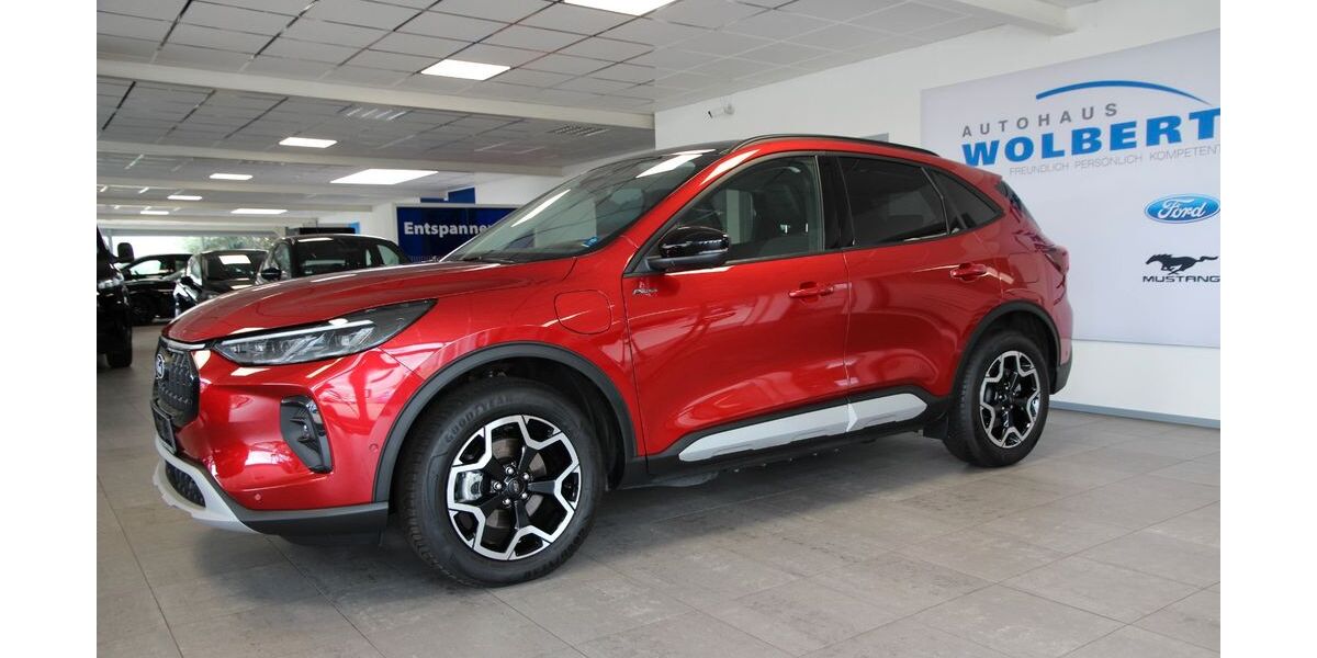 Ford Kuga 9.990 km 36.490 &euro; Uelsen 49843