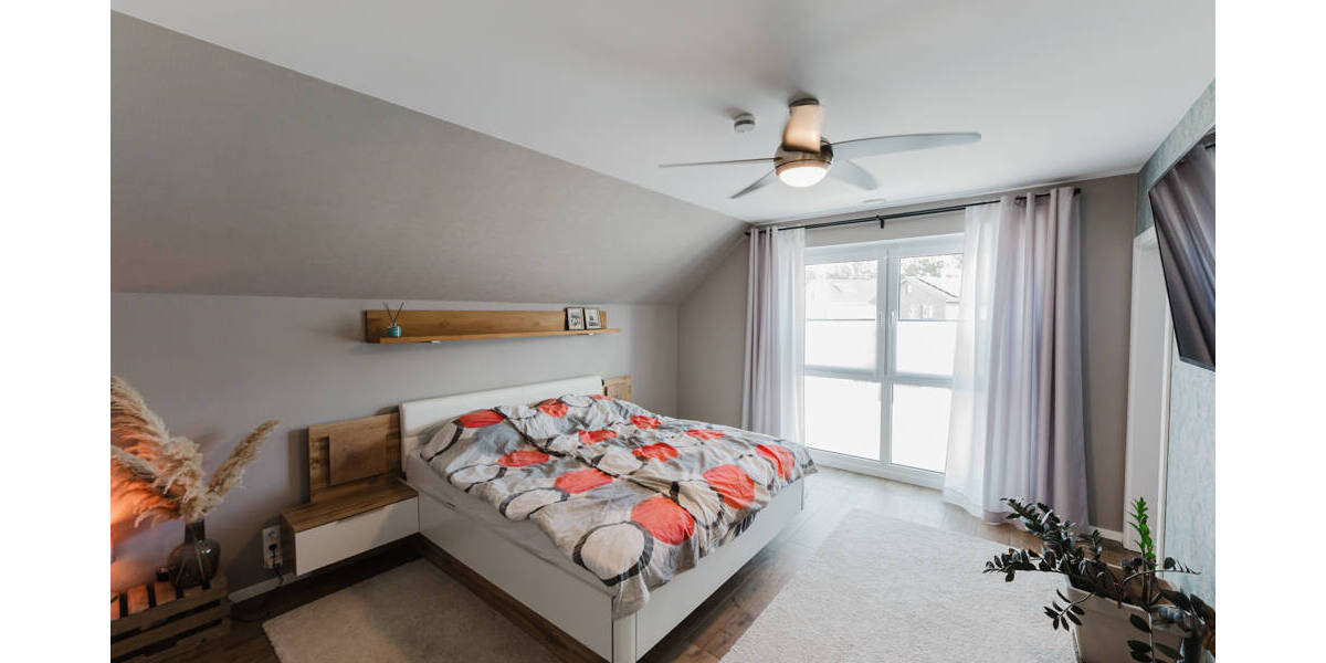 Einfamilienhaus Nordhorn - 7 Zimmer, 291 m&sup2;, 649.000&euro; | Angebot:25666757