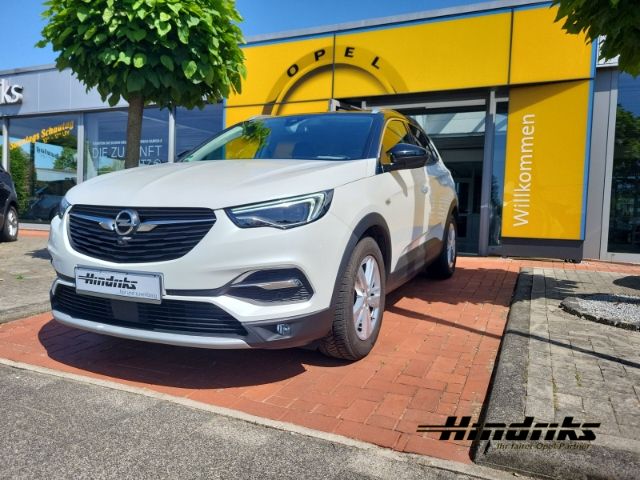 Opel Grandland (X) 129.563 km 17.450 &euro; Neuenhaus 49828