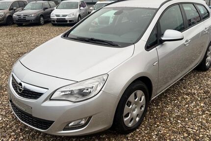 Opel Astra 190.000 km 3.350 &euro; Lohne Wietmarschen 49835