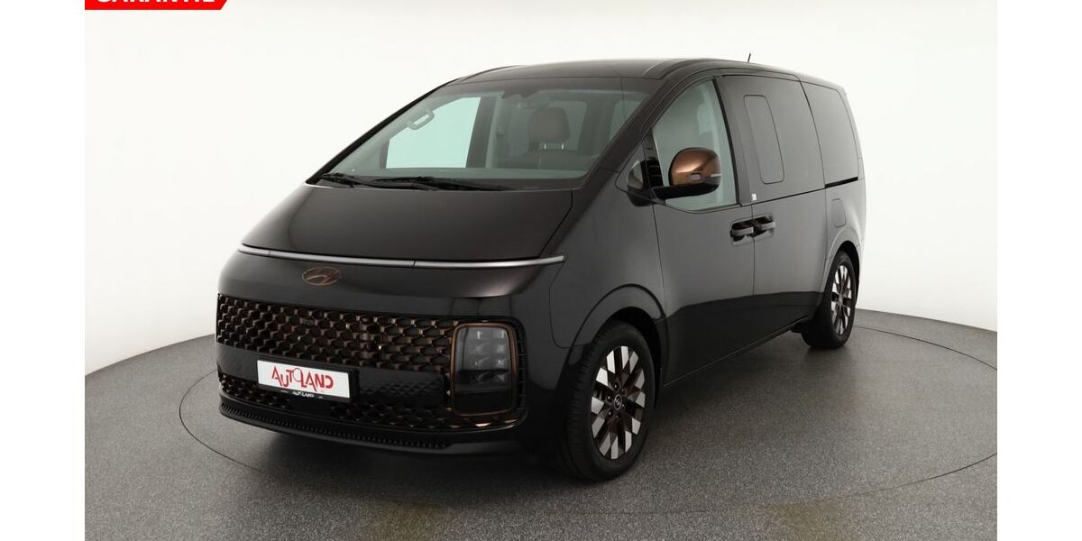 Hyundai STARIA 45.381 km 46.950 &euro; Wietmarschen 49835