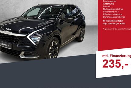 Kia Sportage 60.950 km 28.990 &euro; Lingen-Ems 49809