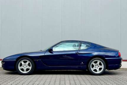 Ferrari 456 68.000 km 79.000 &euro; Wietmarschen 49835