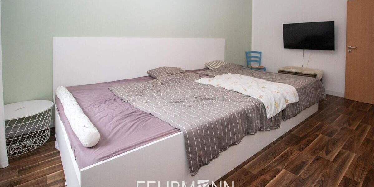 Etagenwohnung Emsbüren / Elbergen Elbergen - 3 Zimmer, 89 m&sup2;, 229.000&euro; | Angebot:25730252