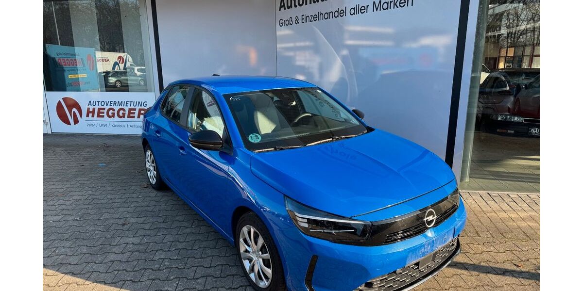 Opel Corsa 81.500 km 11.250 &euro; Lingen 49808