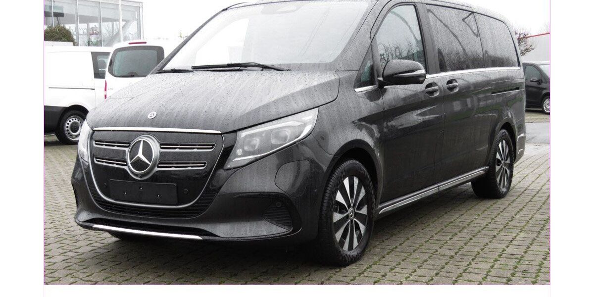 Mercedes-Benz EQV 10.780 km 56.750 &euro; Wietmarschen 49835