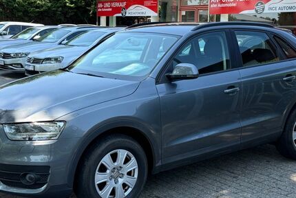 Audi Q3 124.000 km 10.990 &euro; Nordhorn 48529