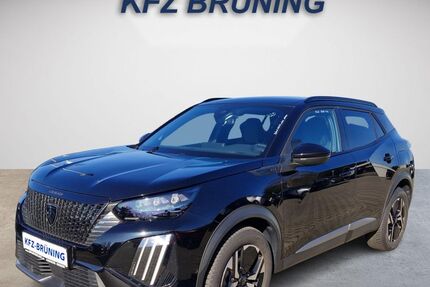 Peugeot 2008 33.956 km 22.580 &euro; Lingen (Ems) 49811