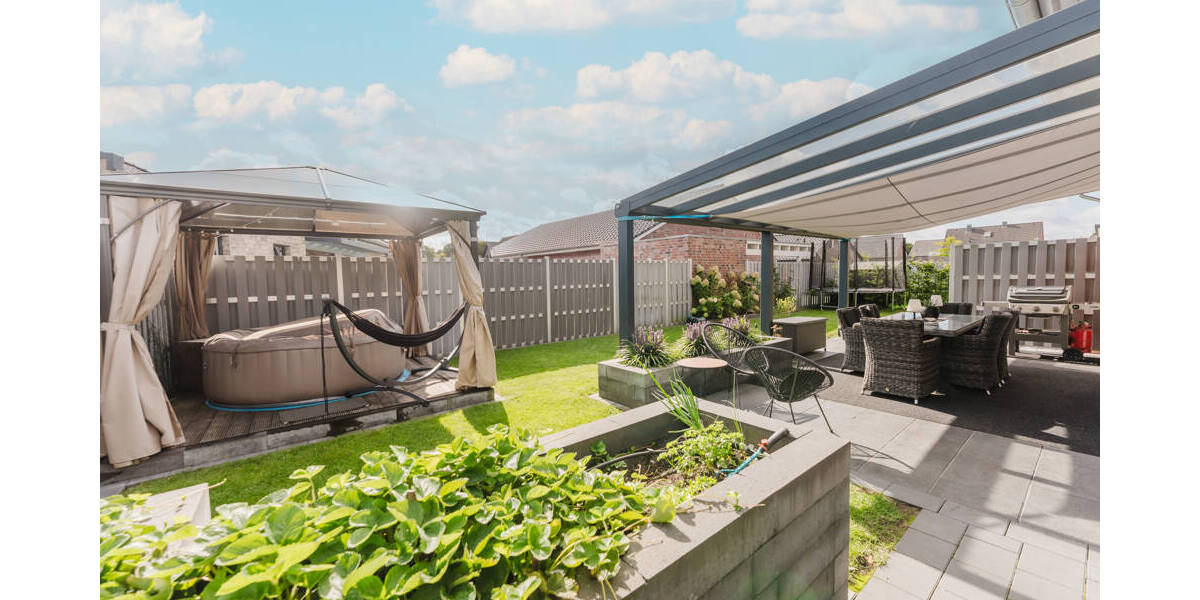 Einfamilienhaus Nordhorn - 7 Zimmer, 291 m&sup2;, 649.000&euro; | Angebot:25666757