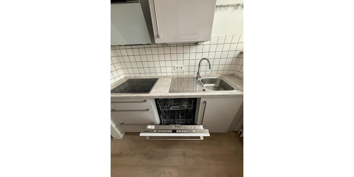 Etagenwohnung Gronau (Westfahlen) - 3 Zimmer, 77 m&sup2;, 885&euro; | Angebot:25967589