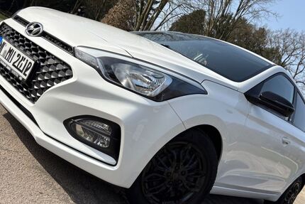 Hyundai i20 100.000 km 8.950 &euro; Gronau 48599