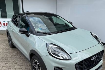 Ford Puma 8.100 km 21.900 &euro; Lingen 49808