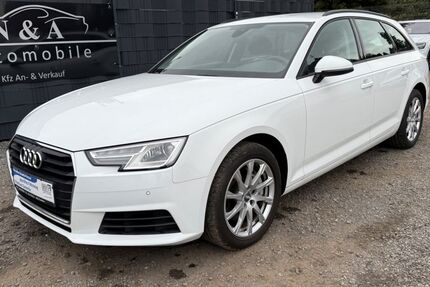 Audi A4 159.000 km 17.900 &euro; Nordhorn 48531