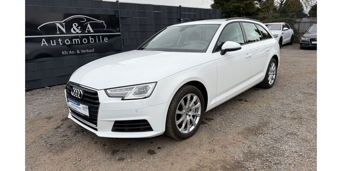 Audi A4 159.000 km 17.900 &euro; Nordhorn 48531