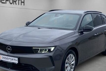 Opel Astra 13.500 km 24.990 &euro; Nordhorn 48531