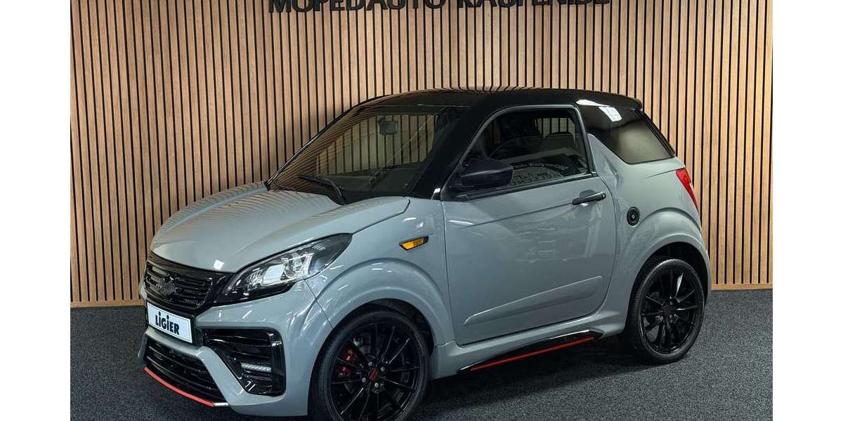 Ligier JS 50 8.653 km 16.950 &euro; Bad Bentheim 48455