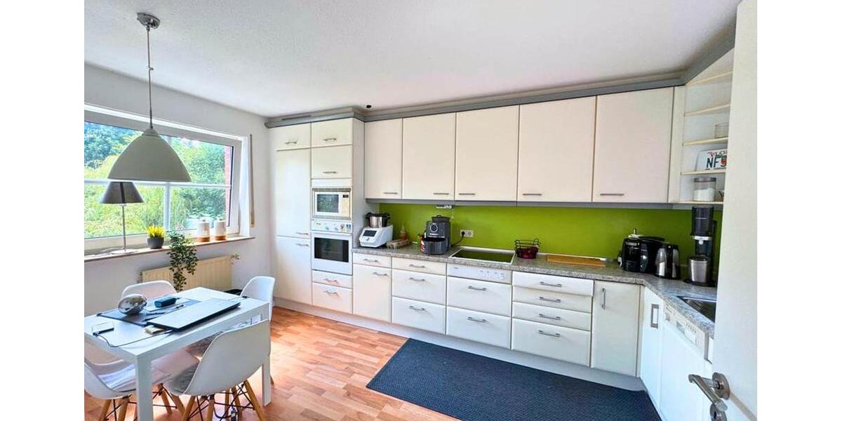 Etagenwohnung Nordhorn Bakelde - 3 Zimmer, 72 m&sup2;, 785&euro; | Angebot:26662526