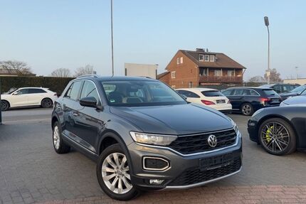 VW T-Roc 174.900 km 16.900 &euro; Gronau 48599
