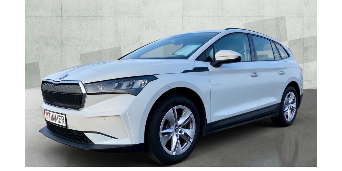 Skoda Enyaq 27.082 km 29.390 &euro; Nordhorn 48529