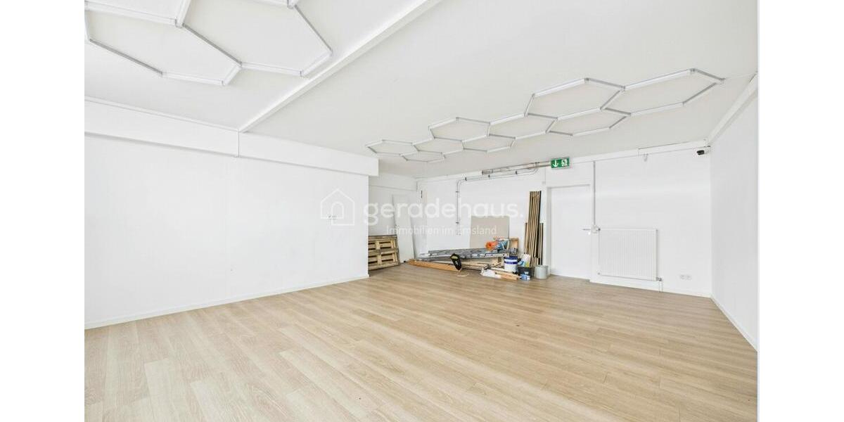 Gewerbeobjekt Nordhorn Bookholt - 3.200&euro; | Angebot:25226654
