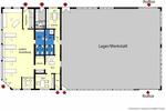 Gewerbeobjekt Ochtrup - 2.900&euro; | Angebot:26083806
